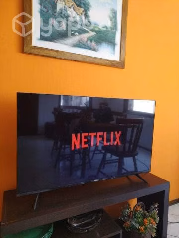Televisor Smart TV Hisense 43'' Pulgadas