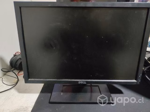 Monitor ofimatica 19 pulgadas dell - Imagen 2
