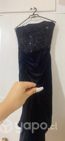 Vestido graduacion nuevo