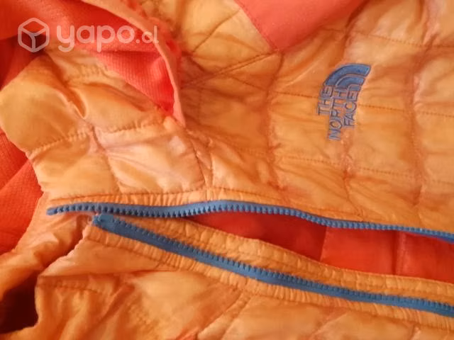 Chaqueta the nort face original usada - Imagen 2