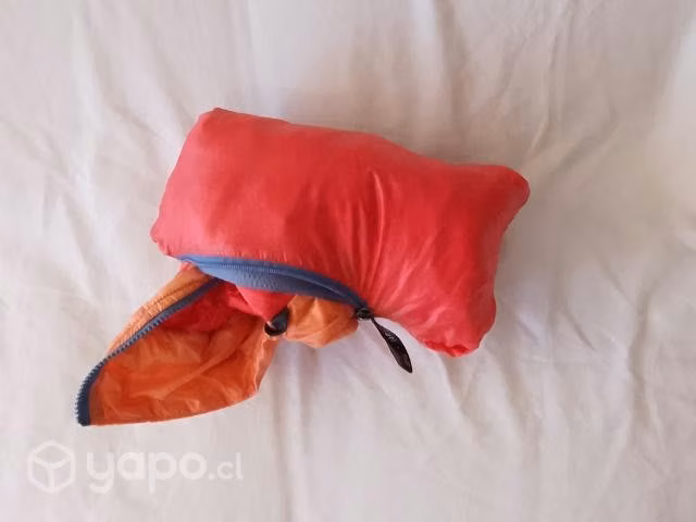 Chaqueta the nort face original usada - Imagen 4