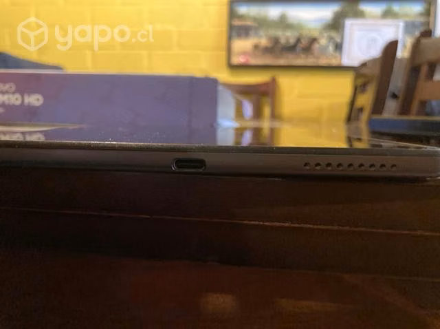 Tablet Lenovo m10HD