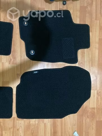 Pisos toyota rav4 pack