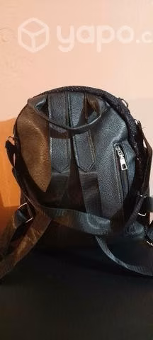Mochilas por no uso