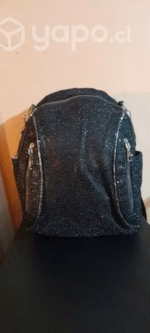 Mochilas por no uso