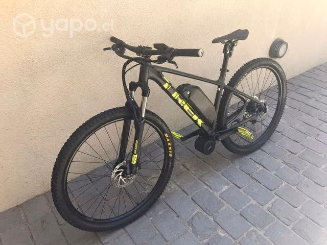Trek Marlin 6 M/L 2022 ebike 750w