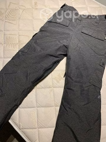 Pantalón de nieve