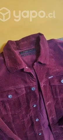 Chaqueta Zara man talla L - Imagen 2