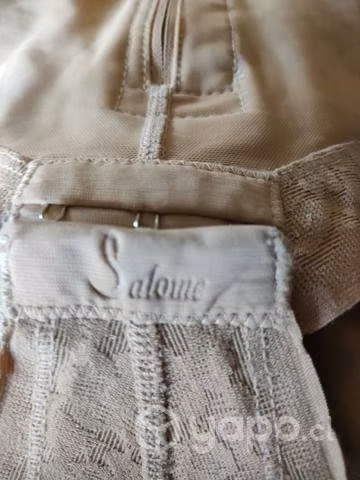 FAJA Salome