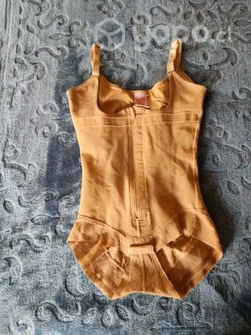 FAJA Salome