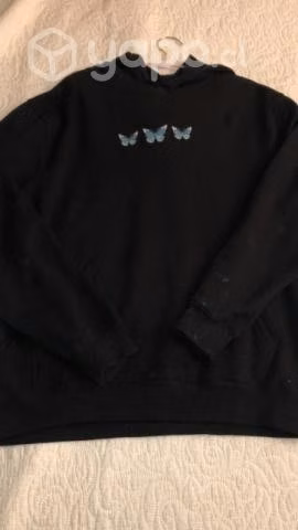 poleronHoodie marca Cons