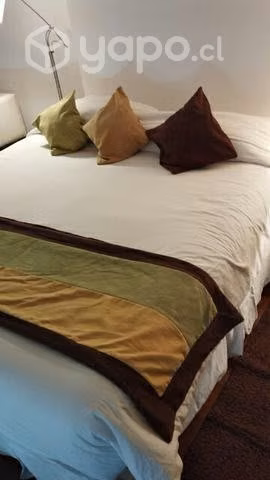 Muebles de madera