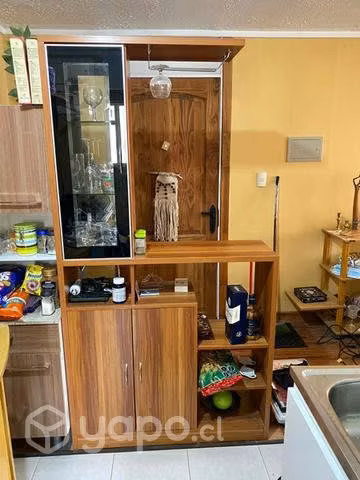 Mueble BAR