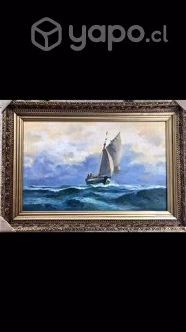 Cuadros Originales , Artista , Manoly