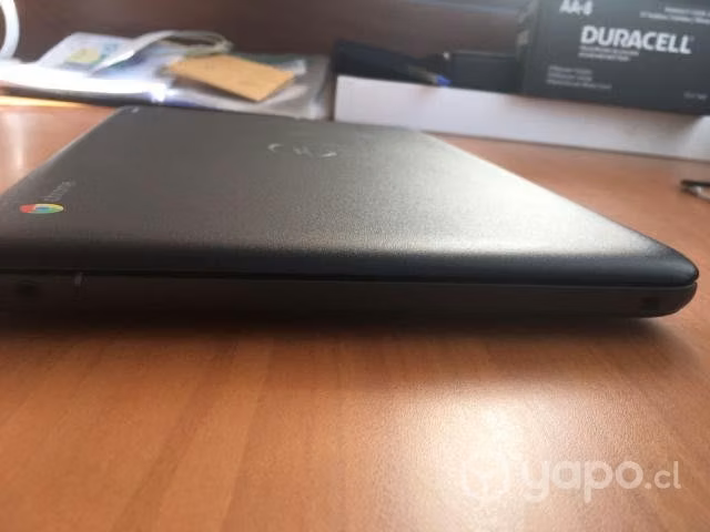 Dell Inspiron 3181 Chromebook 11