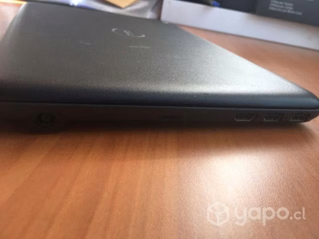 Dell Inspiron 3181 Chromebook 11