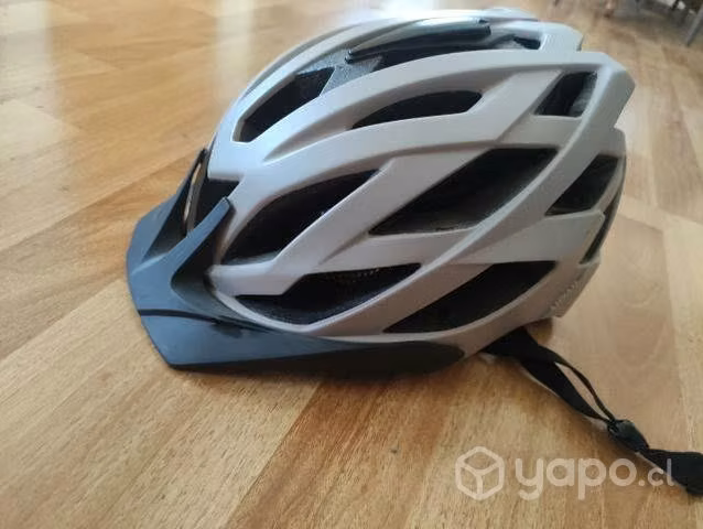Casco para bicicleta Kali La/XL