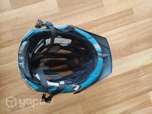 Casco para bicicleta Kali La/XL