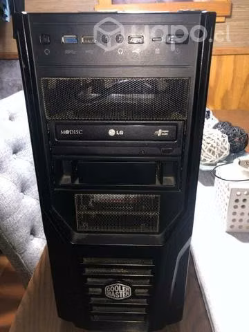 PC gamer