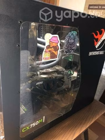 PC gamer