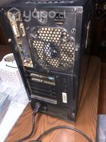PC gamer