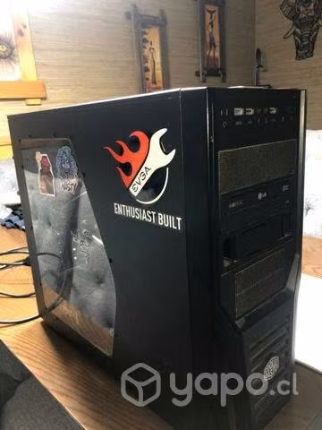 PC gamer