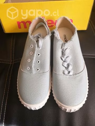 Zapatillas N37 - Imagen 2