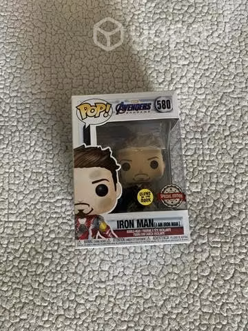 Funko pop 10/10 - Imagen 2