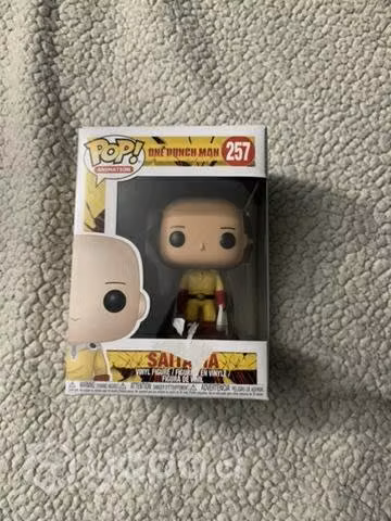 Funko pop 10/10 - Imagen 3