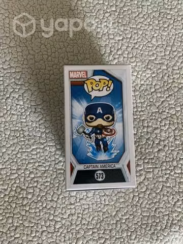 Funko pop 10/10 - Imagen 6