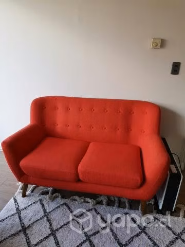 Sofa rosen rafaella tela - Imagen 3