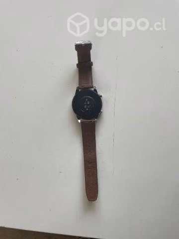 Huawei GT2 reloj inteligente - Imagen 2