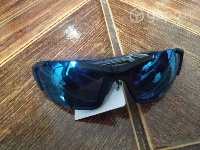 Lentes de sol