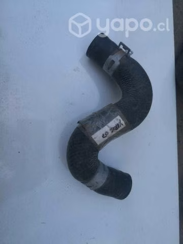 Manguera agua Toyota yaris 2007