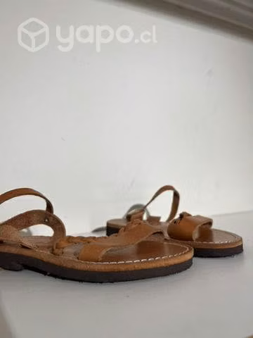 Chalas niña - Imagen 3