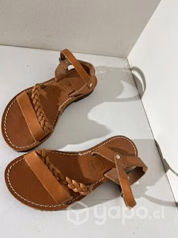 Chalas niña - Imagen 2