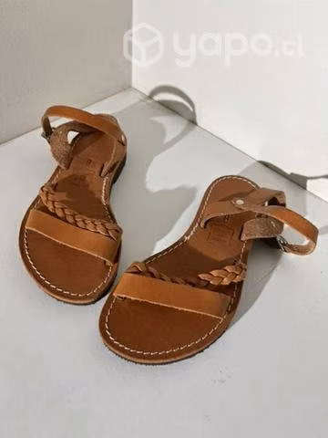 Chalas niña