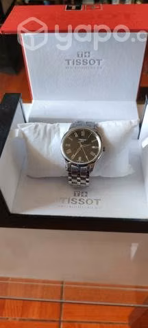 Reloj Tissot