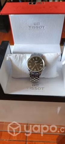 Reloj Tissot