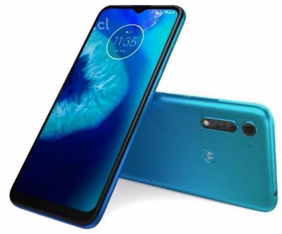 Moto g8 power Lite - Imagen 2