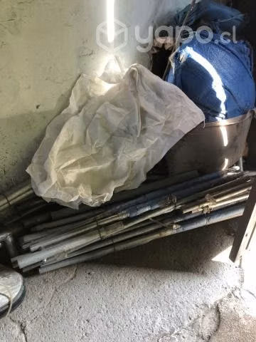 cama elástica