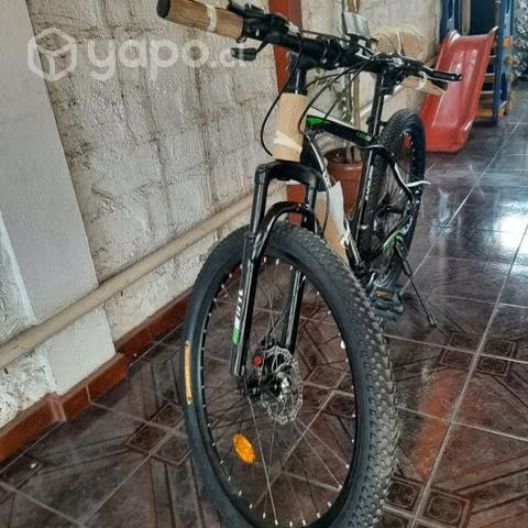 Bicicleta easy-try - Imagen 4
