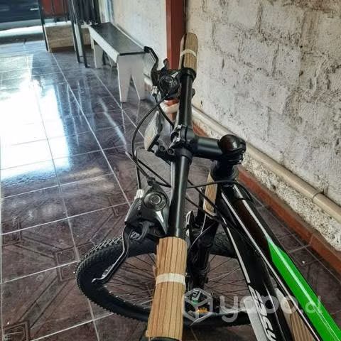 Bicicleta easy-try