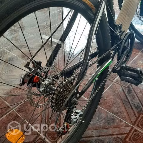 Bicicleta easy-try - Imagen 3