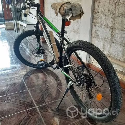 Bicicleta easy-try - Imagen 2