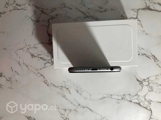 IPhone 6 16 Gb Space Gray