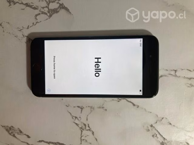 IPhone 6 16 Gb Space Gray
