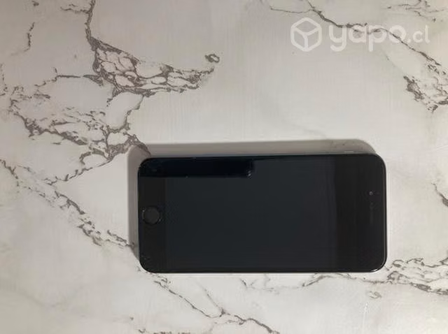 IPhone 6 16 Gb Space Gray