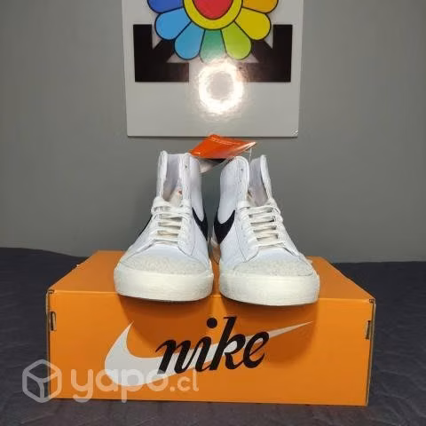 Nike Blazer mid 77