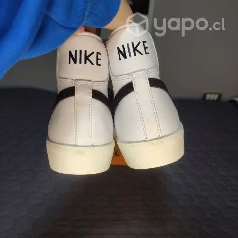 Nike Blazer mid 77